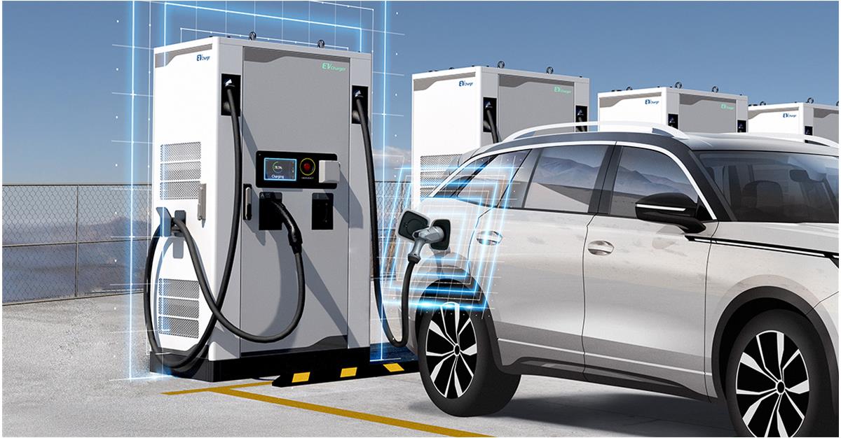 借助隔離式電壓檢測，實現功率轉換與電機控製效率飛躍