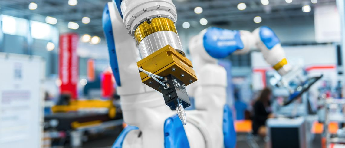 STSPIN32G0上新兩款低壓產品，design win見證卓越