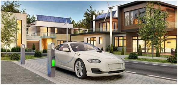 SiC如何讓EA10000電源效率飆升？電源技術優勢全解剖