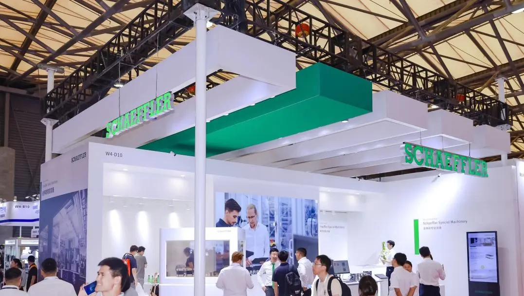 從智能座艙到駕控大腦：AMTS帶你暢遊上海車展黑科技海洋