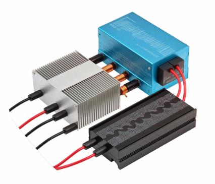 3μV噪聲極限！正弦波發生器電源噪聲淨化的七階降噪術