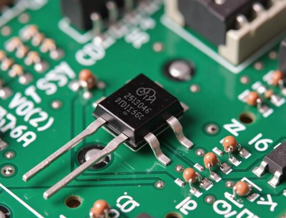 差分振蕩器是：駕馭噪聲，鎖定精準時序的核心引擎