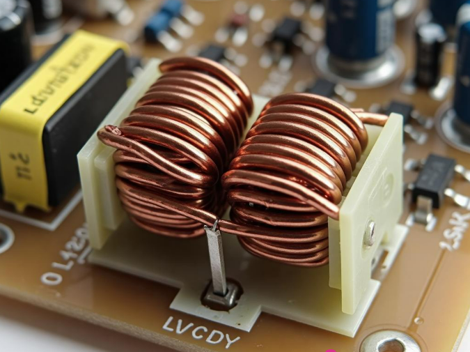 可調電感技術趨勢：小型化、高頻化與高可靠性發展路徑
