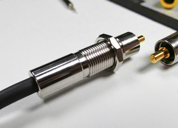 線對線連接器：電子產業“血管”的設計、應用與創新