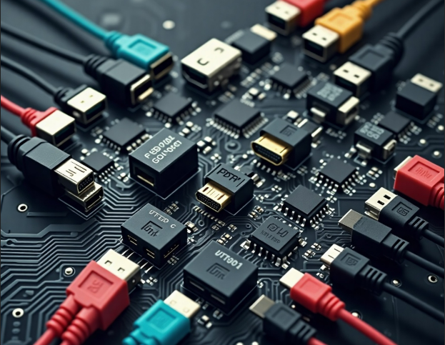 IO-Link技術全景解讀：從神經末梢到智能製造核心