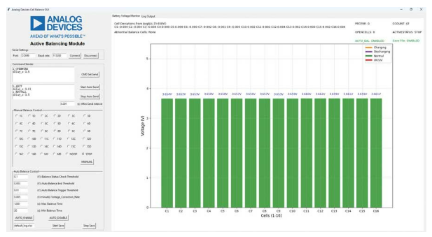 簡單製勝——第四部分：高效BMS主動均衡算法深度解密
