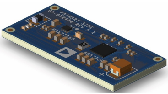 簡單易行的動態功率控製方法，讓IDAC遠離過熱困擾