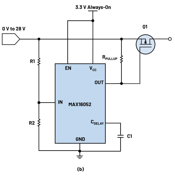 如何防止掉電狀況下的係統出錯？