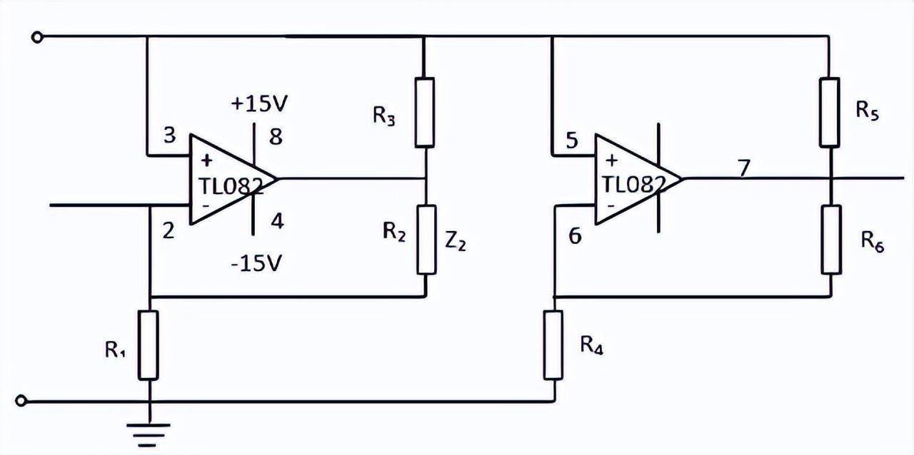 基於自振蕩混頻的X波段單器件收發電路設計分析