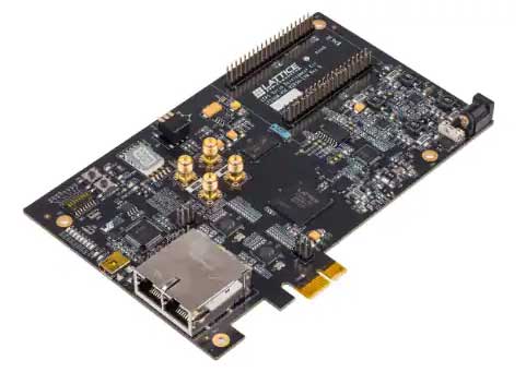 用於汽車接口、安全和計算密集型負載FPGA的選擇和使用