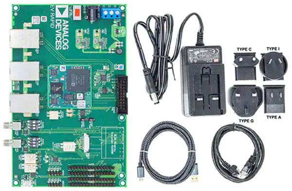 如何快速、經濟地將工業以太網添加到工業 4．0 設備中