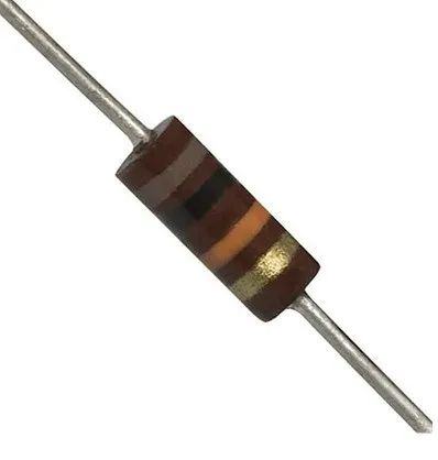 對照一下，你了解幾種電阻？