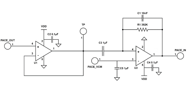 如何兼顧高性能和低功耗？這款生物電前端模擬芯片了解一下~
