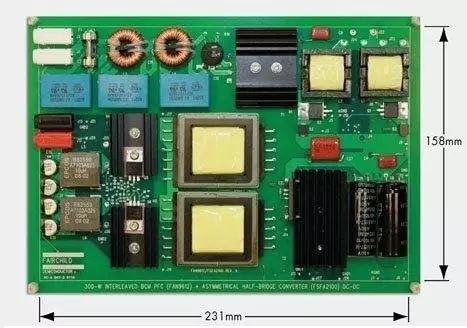 你知道LDO與DC-DC器件的區別嗎？