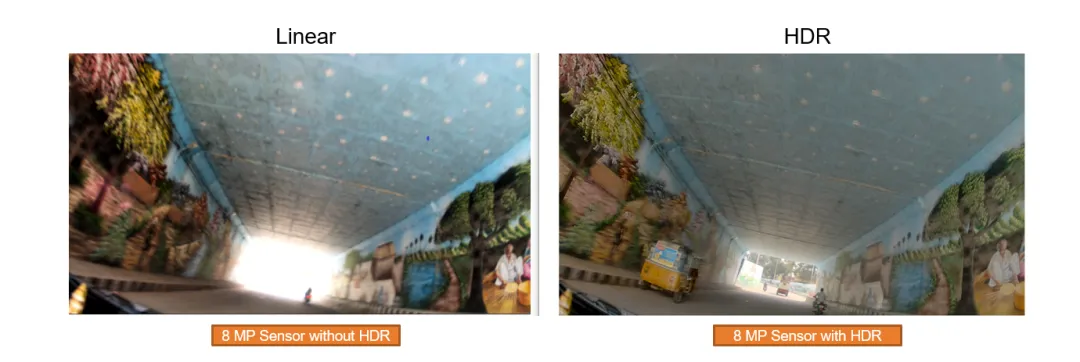 為機器視覺係統選擇圖像傳感器，繞不開這三大關鍵考慮因素