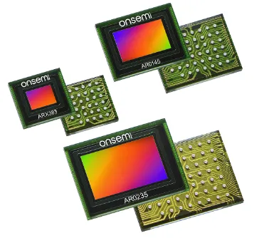 圖像傳感器選擇5大要點，一文掌握