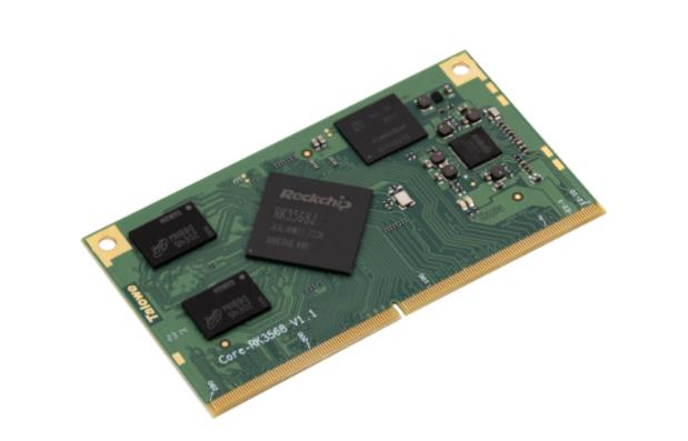 基於國產高性能SoC開發的多軸機器人控製係統方案