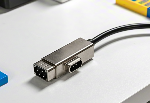 電源連接器選型全攻略：平衡成本、性能與可靠性