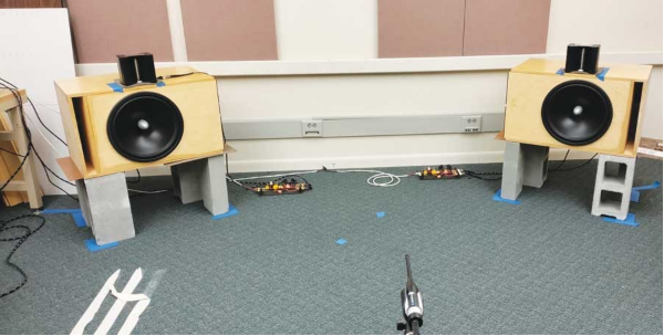 DSP入局：模擬與數字音頻分頻器設計的大比拚！