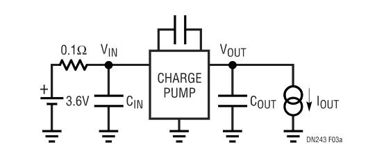 采用嶄新結構的升壓充電泵，想了解一下嗎？