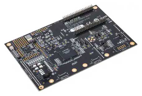 用於汽車接口、安全和計算密集型負載FPGA的選擇和使用