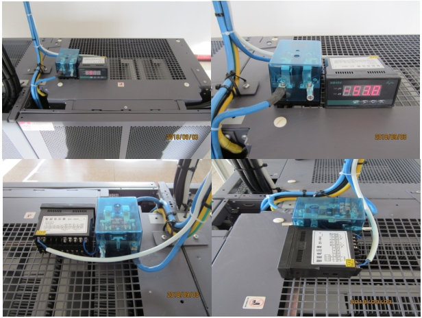 直流係統性能劣化導致基站瞬斷的解決方案