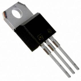 用微控製器控製交流電源