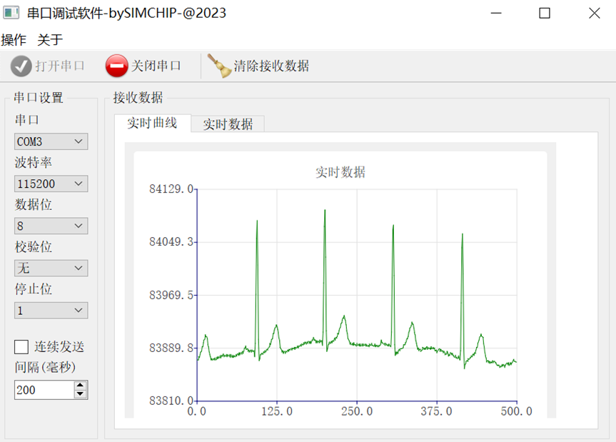 如何兼顧高性能和低功耗？這款生物電前端模擬芯片了解一下~
