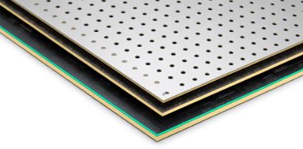 高速電路穩不穩？關鍵藏在PCB疊層設計的“地層密碼”裏