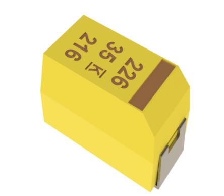 KEMET T495/T520 vs AVX TAJ鉭電容深度對比：如何選擇更適合你的設計？