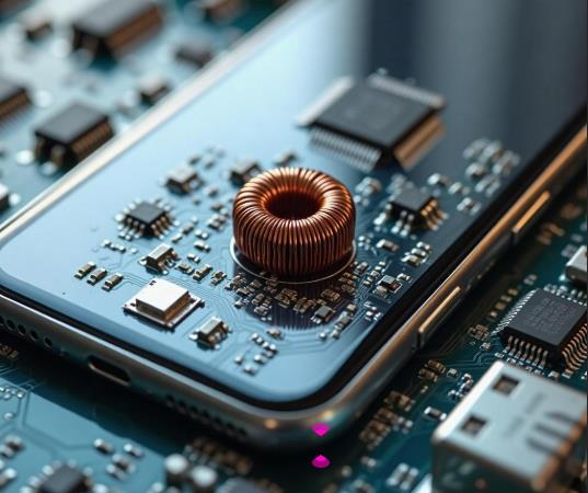 噪聲抑製黑科技：共模電感在消費電子中的關鍵應用