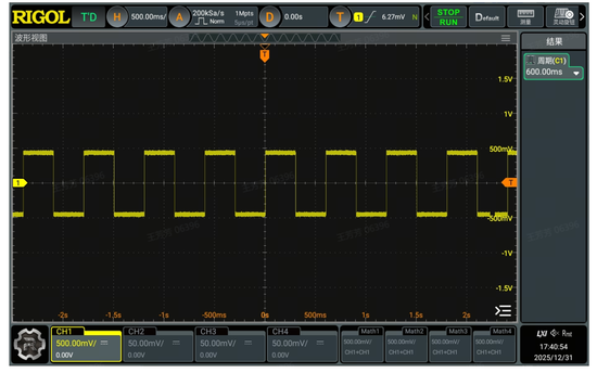 精準控頻，極致線性——RIGOL DG70000助力重點實驗室激光測試升級