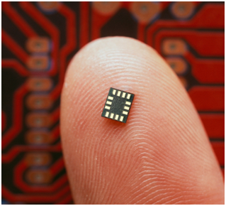 哪些傳感器嵌入式功能適用於我的應用？