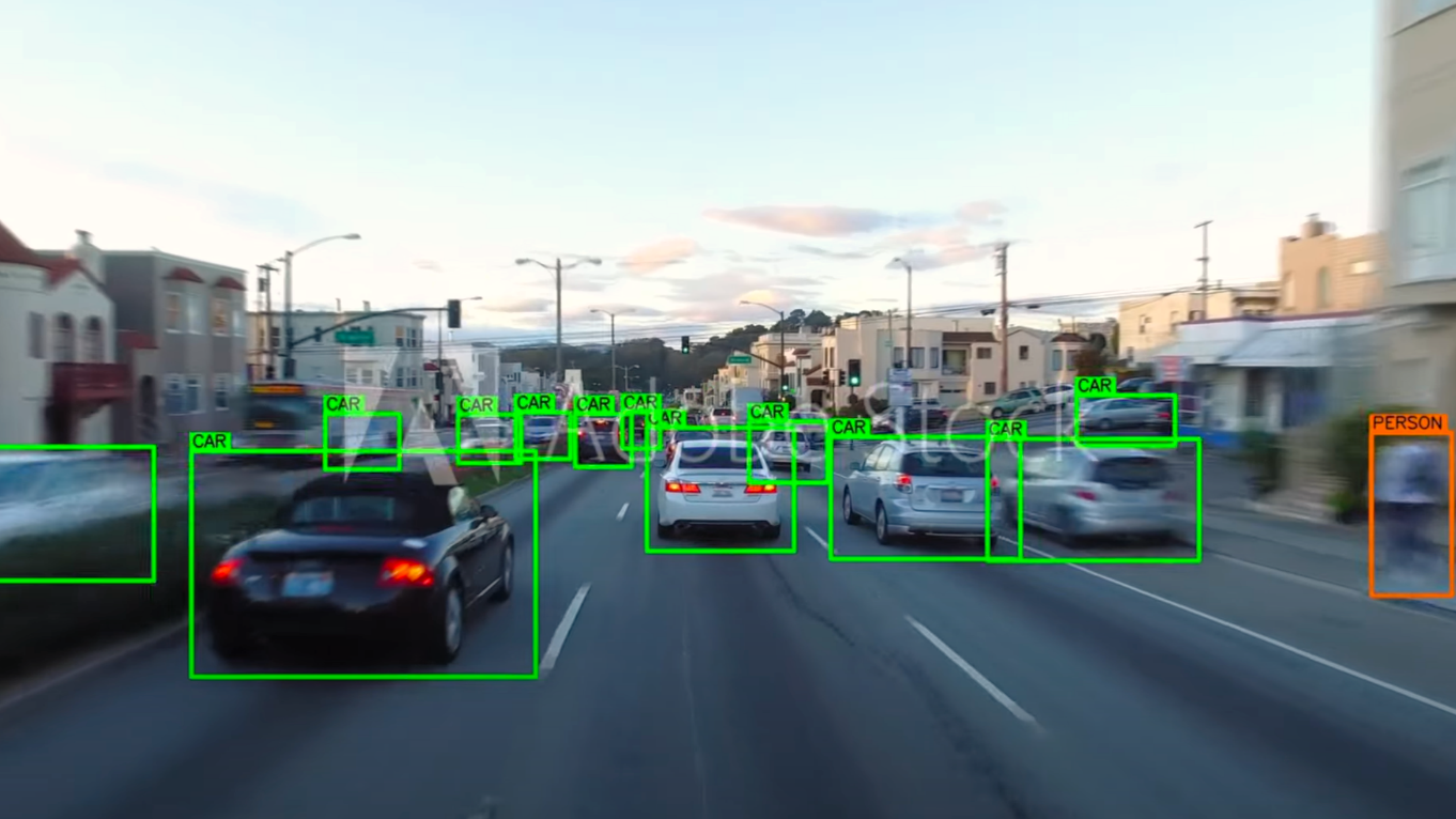 自動緊急製動係統(AEB) 提案已落後於最新的汽車解決方案嗎？