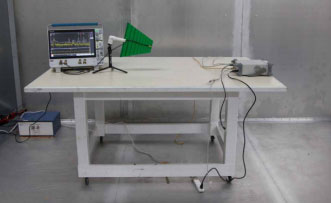 使用4、5和6係列混合信號示波器排除電磁幹擾故障