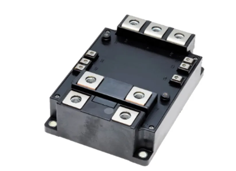 第1講：三菱電機功率器件發展史