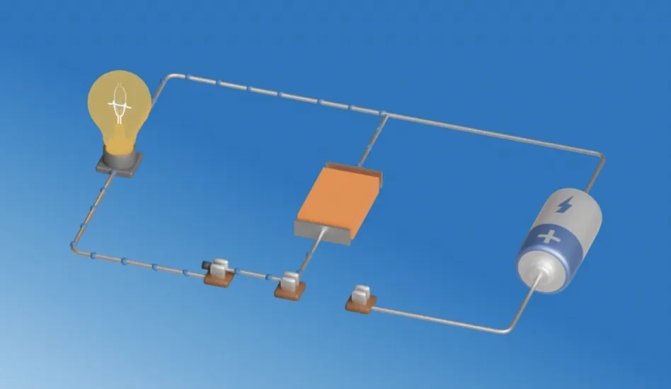 “扒開”超級電容的“外衣”，看看超級電容“超級”在哪兒