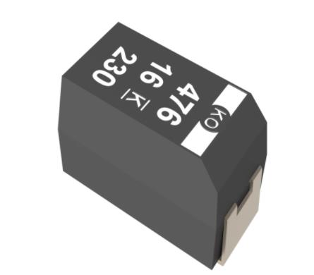 KEMET T495/T520 vs AVX TAJ鉭電容深度對比：如何選擇更適合你的設計？