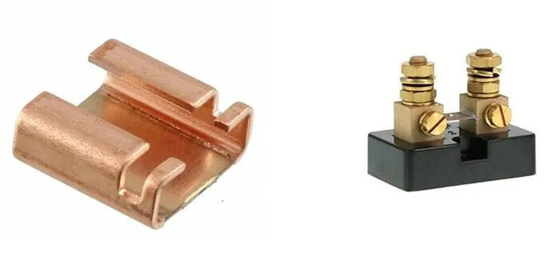 對照一下，你了解幾種電阻？