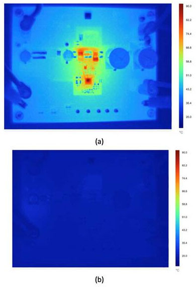 提升直流穩壓電路的效率並降低噪聲