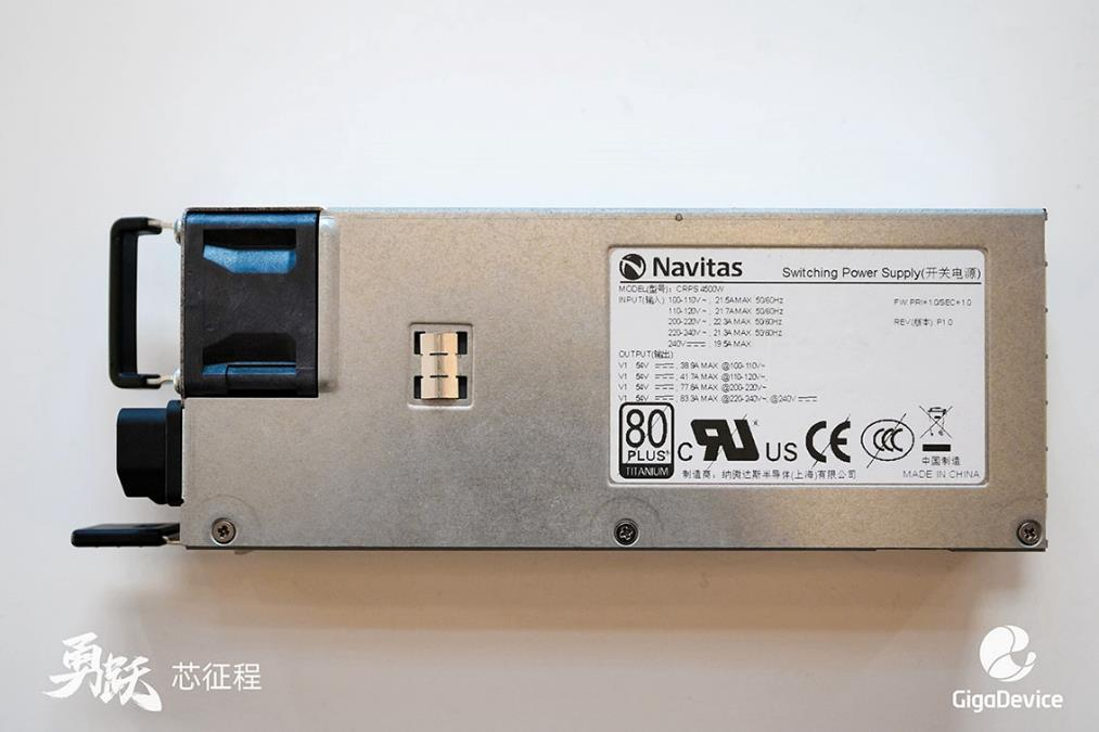 兆易創新MCU新品重磅揭幕，以多元產品和方案深度解鎖工業應用場景