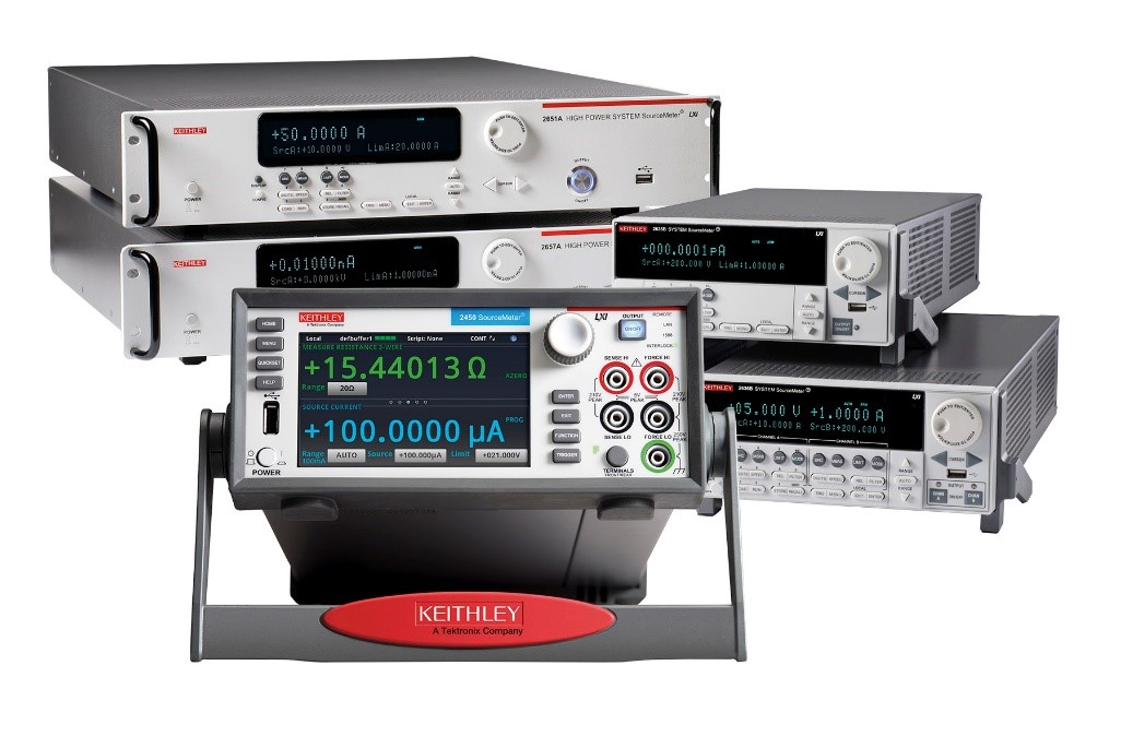 突破傳統局限，泰克助力芯朋微理想二極管更安全、更高效