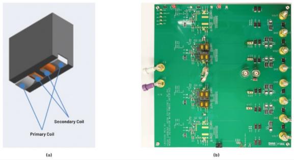 基於 TLVR 的結構變壓器穩壓器簡介