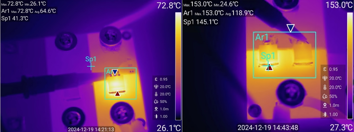 突破傳統局限，泰克助力芯朋微理想二極管更安全、更高效