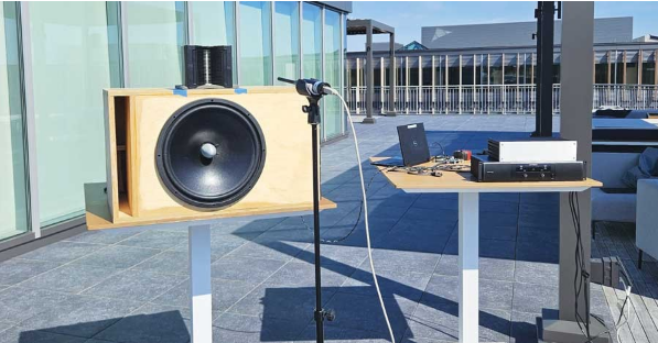 DSP入局：模擬與數字音頻分頻器設計的大比拚！