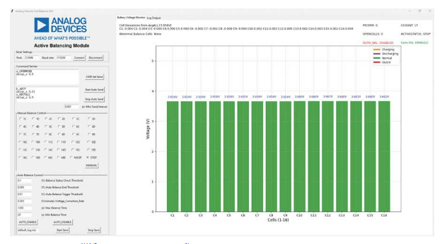 簡單製勝——第四部分：高效BMS主動均衡算法深度解密
