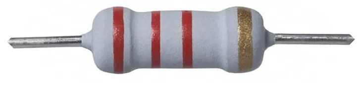 對照一下，你了解幾種電阻？