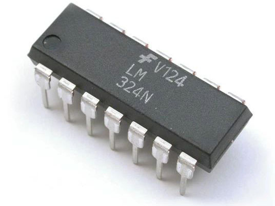 無源與有源器件的這些區別你都知道嗎？