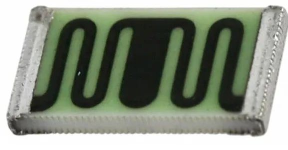 對照一下，你了解幾種電阻？