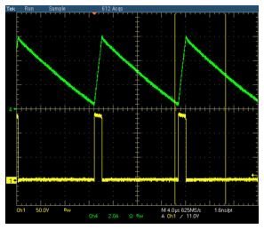 如何用VIN max小於係統輸入電壓的簡易降壓控製器